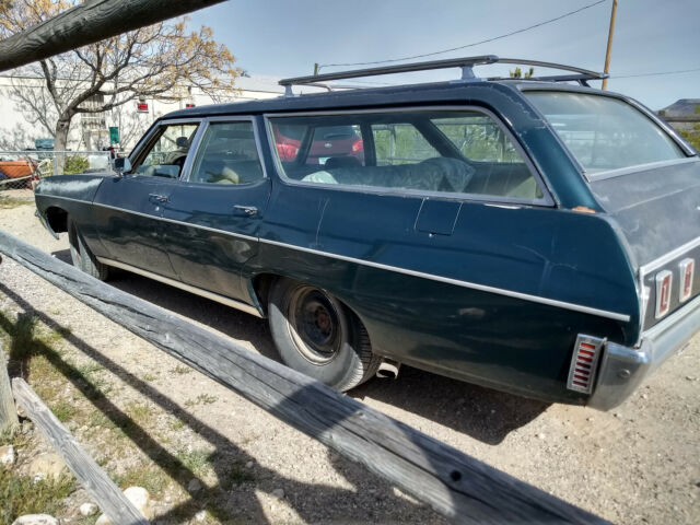 1970 Chevrolet Other - photo 4
