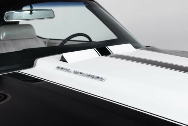 1970 Chevrolet Malibu 396 Big Block - photo 13