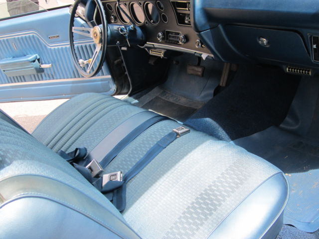 1970 Chevrolet Malibu - photo 10