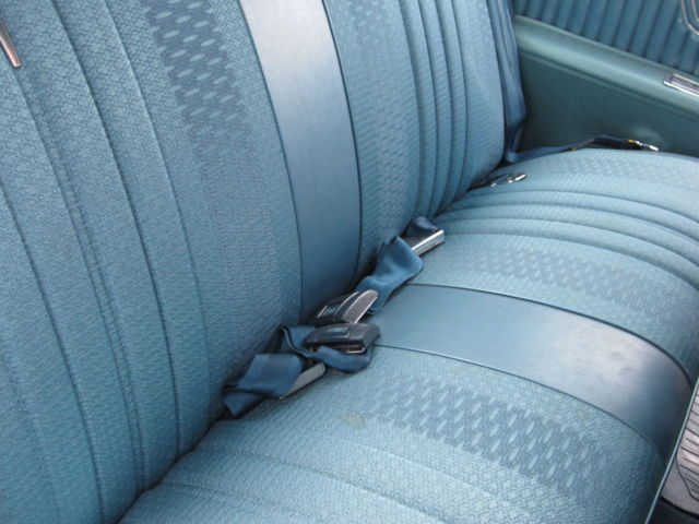 1970 Chevrolet Malibu - photo 11