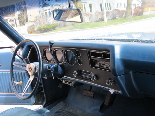 1970 Chevrolet Malibu - photo 12