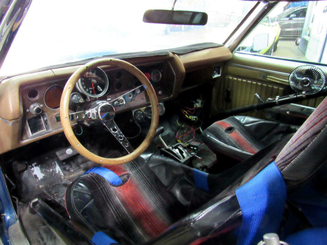 1970 Chevrolet Monte Carlo - photo 6