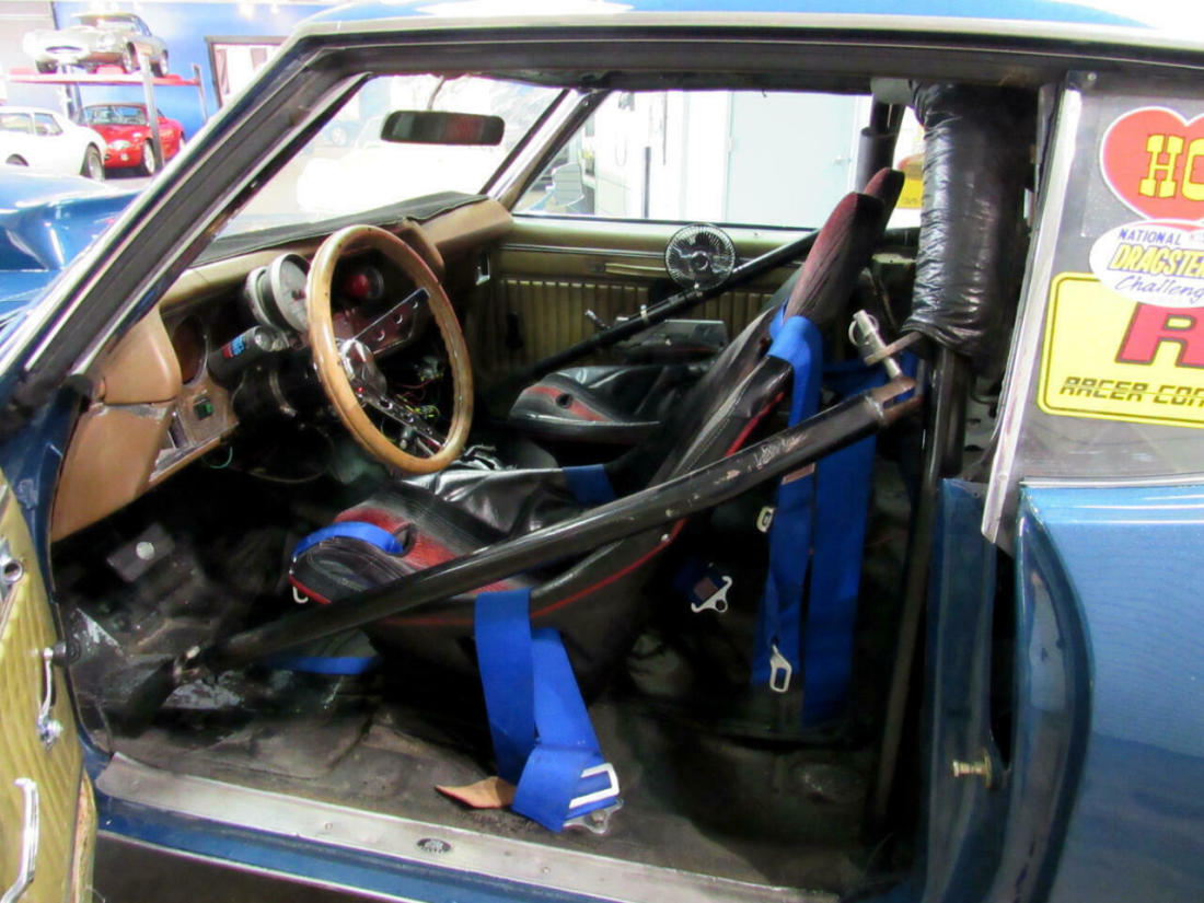 1970 Chevrolet Monte Carlo - photo 7