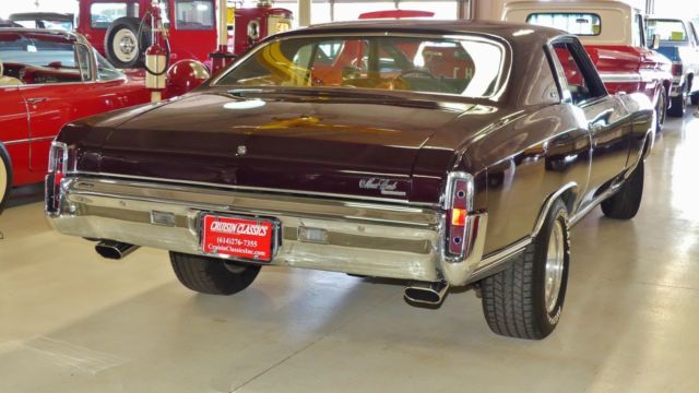 1970 Chevrolet Monte Carlo -- - photo 10