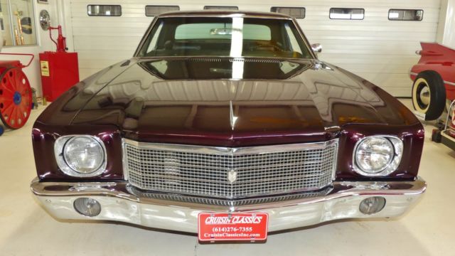 1970 Chevrolet Monte Carlo -- - photo 4