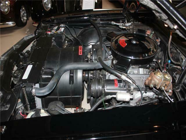 1970 Chevrolet Monte Carlo 350hp - photo 13