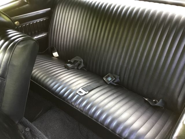 1970 Chevrolet Monte Carlo - photo 7