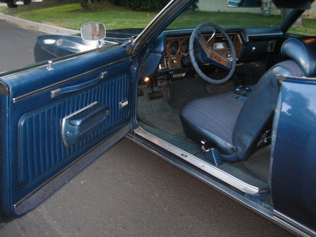 1970 Chevrolet Monte Carlo - photo 12