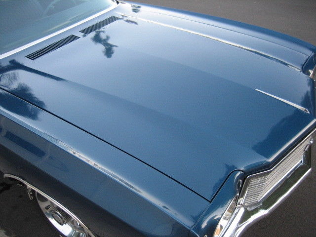 1970 Chevrolet Monte Carlo - photo 5