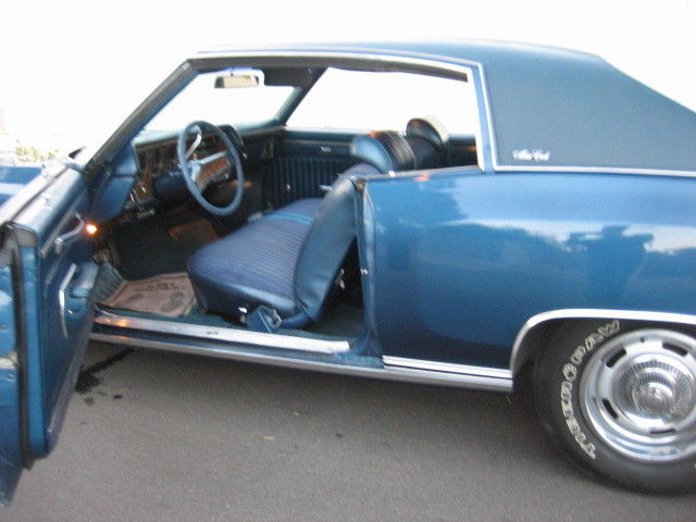 1970 Chevrolet Monte Carlo - photo 6