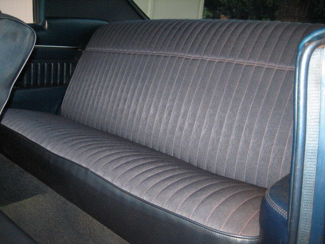 1970 Chevrolet Monte Carlo - photo 8