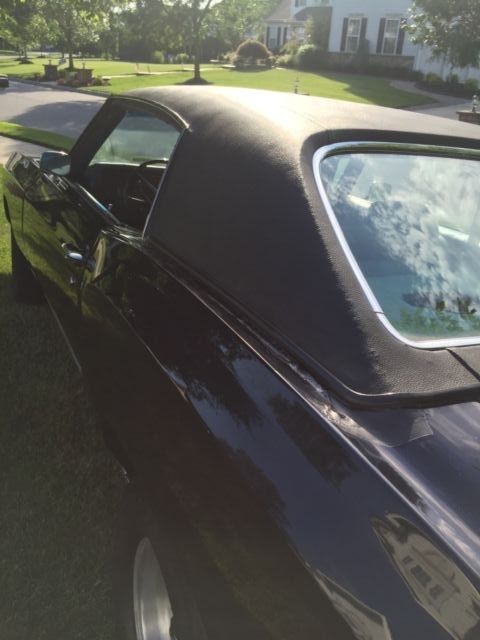 1970 Chevrolet Monte Carlo - photo 10