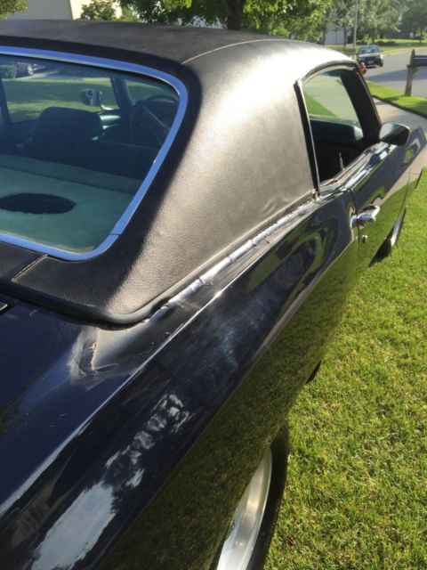 1970 Chevrolet Monte Carlo - photo 9