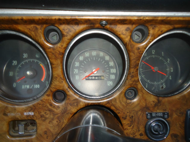 1970 Chevrolet Monte Carlo - photo 11