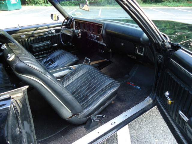 1970 Chevrolet Monte Carlo - photo 9