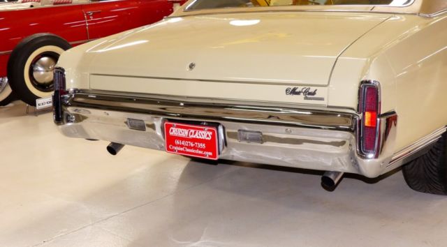 1970 Chevrolet Monte Carlo -- - photo 10