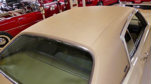 1970 Chevrolet Monte Carlo -- - photo 11