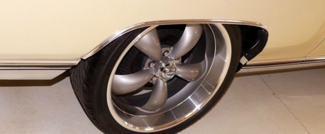 1970 Chevrolet Monte Carlo -- - photo 12