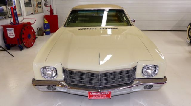 1970 Chevrolet Monte Carlo -- - photo 5