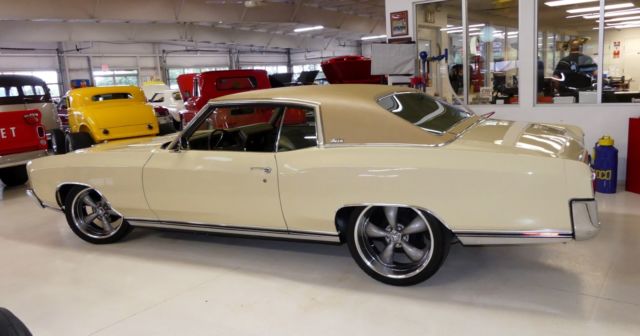 1970 Chevrolet Monte Carlo -- - photo 7