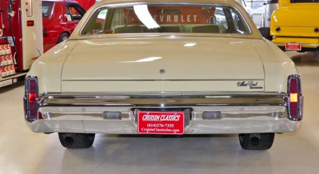 1970 Chevrolet Monte Carlo -- - photo 8