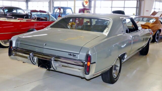 1970 Chevrolet Monte Carlo -- - photo 10