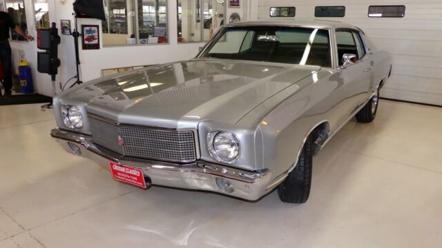 1970 Chevrolet Monte Carlo -- - photo 5