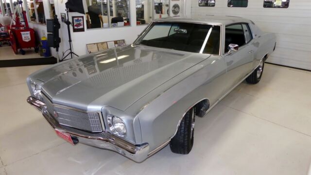 1970 Chevrolet Monte Carlo -- - photo 6