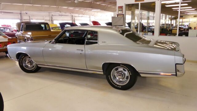 1970 Chevrolet Monte Carlo -- - photo 7