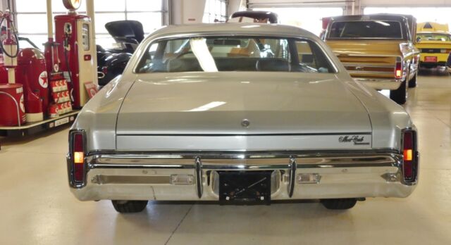 1970 Chevrolet Monte Carlo -- - photo 9