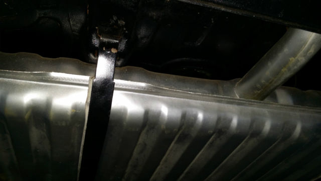 1970 Chevrolet Monte Carlo - photo 3