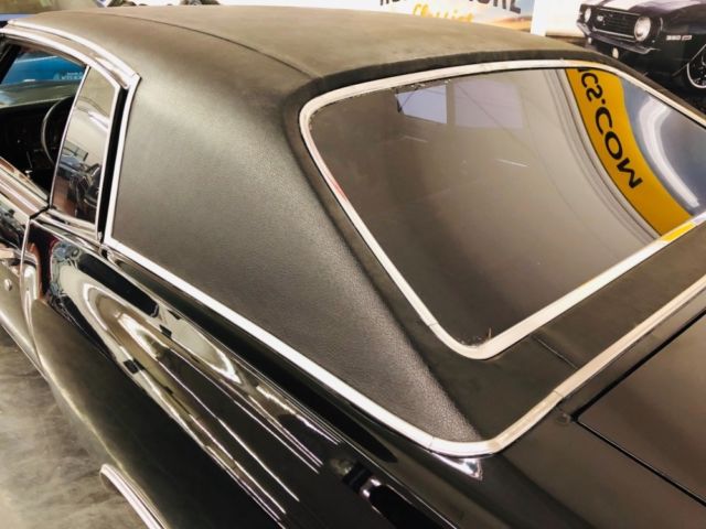 1970 Chevrolet Monte Carlo -FACTORY CODE 19-BLACK-PS PB AC-PROTECTOPLATE-FLOR - photo 13