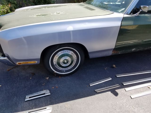 1970 Chevrolet Monte Carlo - photo 13