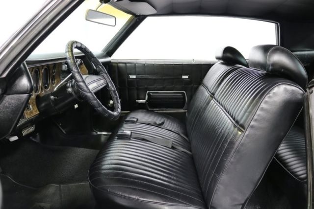 1970 Chevrolet Monte Carlo -- - photo 5