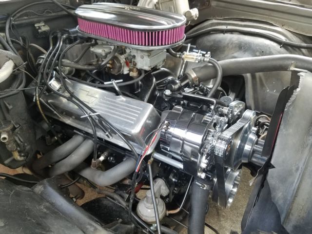 1970 Chevrolet Monte Carlo - photo 2