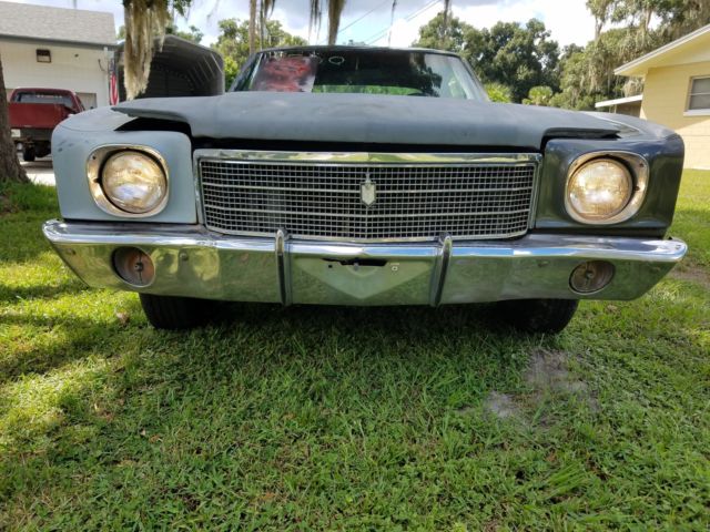 1970 Chevrolet Monte Carlo - photo 4