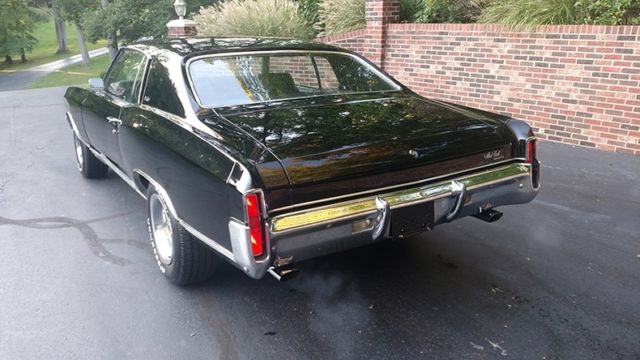1970 Chevrolet Monte Carlo -- - photo 10
