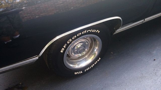 1970 Chevrolet Monte Carlo -- - photo 13