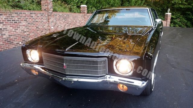 1970 Chevrolet Monte Carlo -- - photo 6