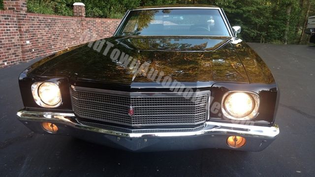 1970 Chevrolet Monte Carlo -- - photo 7