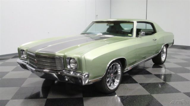 1970 Chevrolet Monte Carlo - photo 5