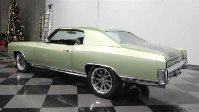 1970 Chevrolet Monte Carlo - photo 8