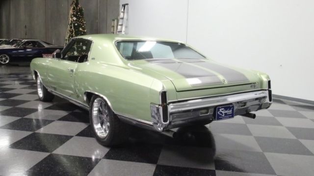 1970 Chevrolet Monte Carlo -- - photo 10