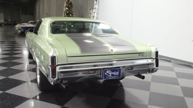 1970 Chevrolet Monte Carlo -- - photo 11