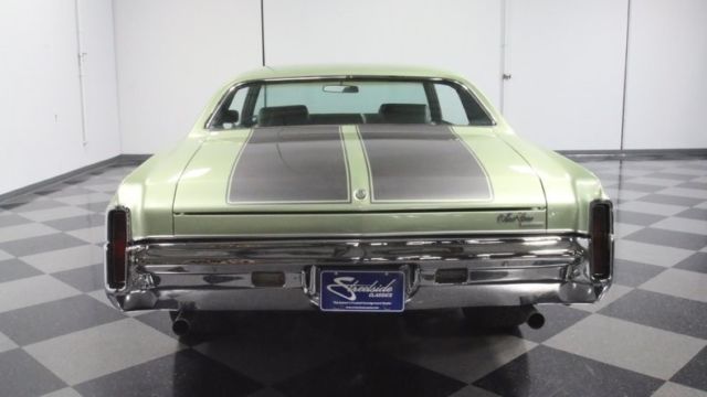 1970 Chevrolet Monte Carlo -- - photo 12
