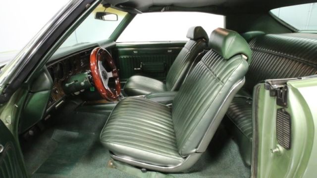 1970 Chevrolet Monte Carlo -- - photo 5