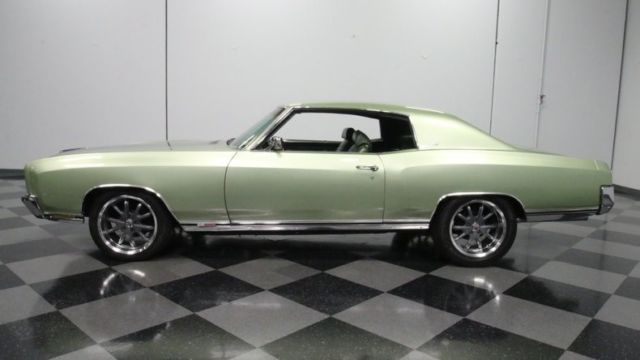 1970 Chevrolet Monte Carlo -- - photo 8