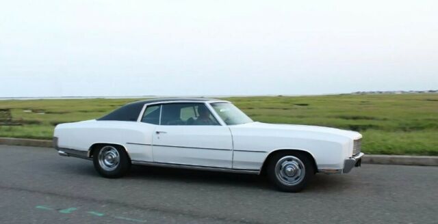 1970 Chevrolet Monte Carlo -FACTORY BILL OF SALE-NICE CLASSIC- - photo 10