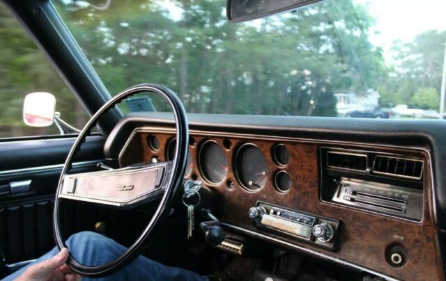 1970 Chevrolet Monte Carlo -FACTORY BILL OF SALE-NICE CLASSIC- - photo 12