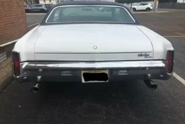 1970 Chevrolet Monte Carlo -FACTORY BILL OF SALE-NICE CLASSIC- - photo 13